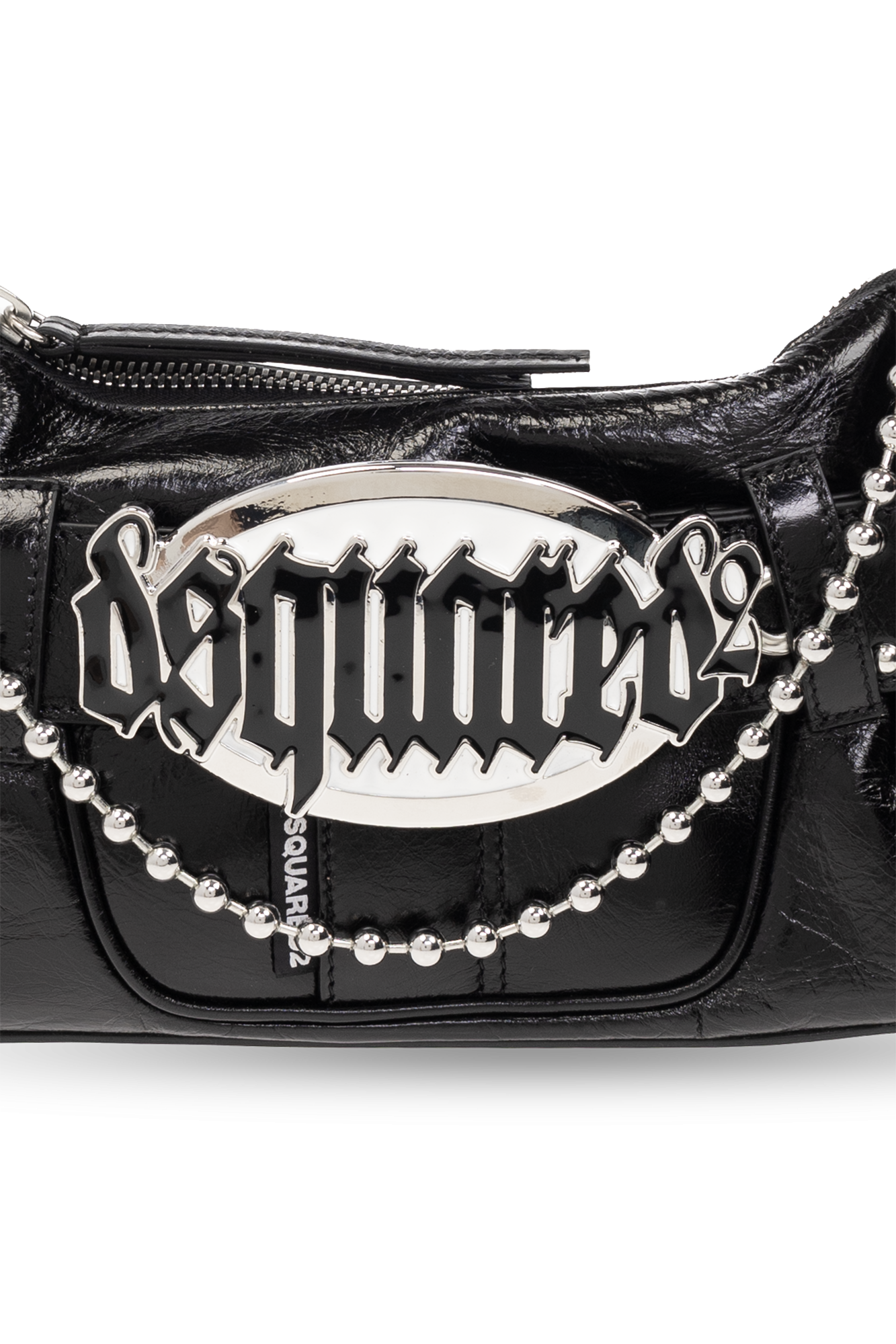 Dsquared2 'Gothic' shoulder bag | Women's Bags | Vitkac